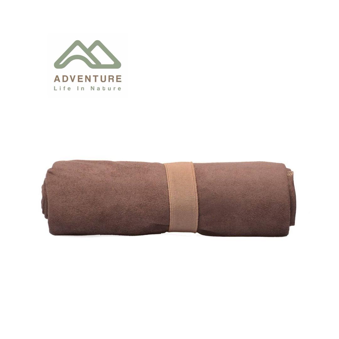 حوله سفری هپی کمپ