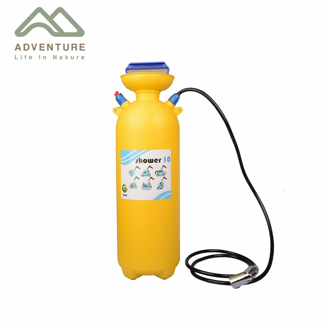 دوش سفری 10 لیتری