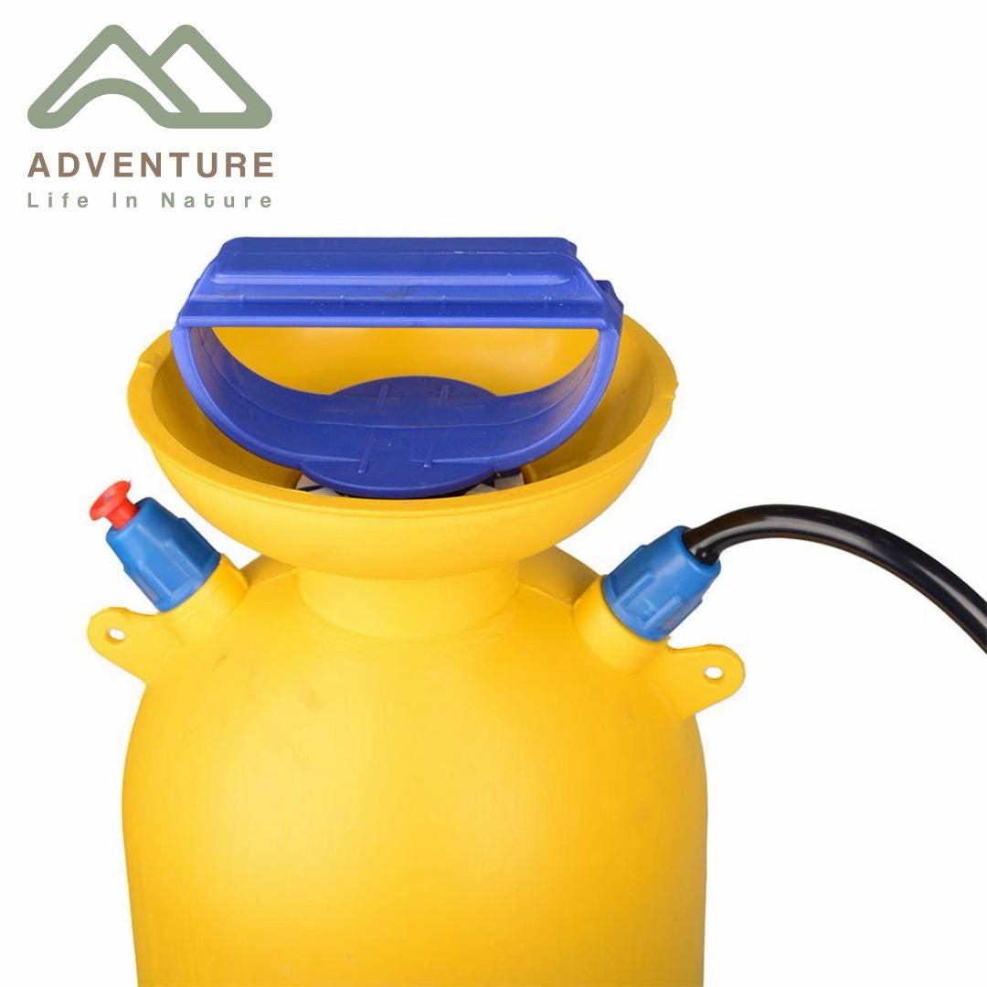 دوش سفری 10 لیتری