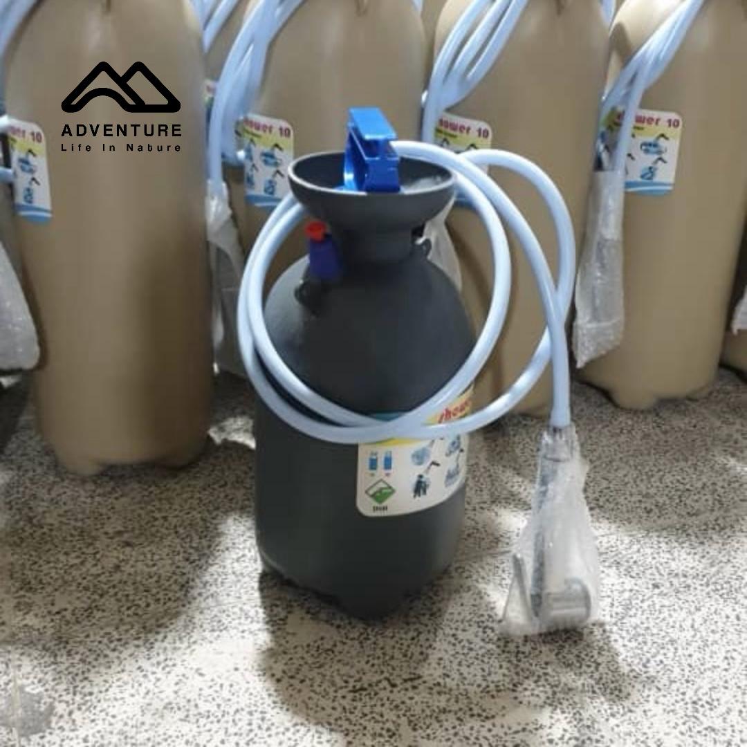 دوش سفری 5 لیتری