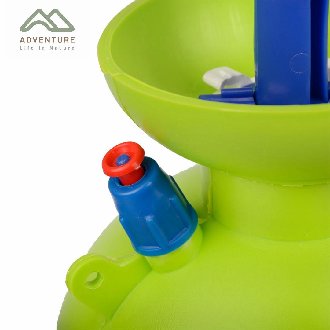 دوش سفری 5 لیتری