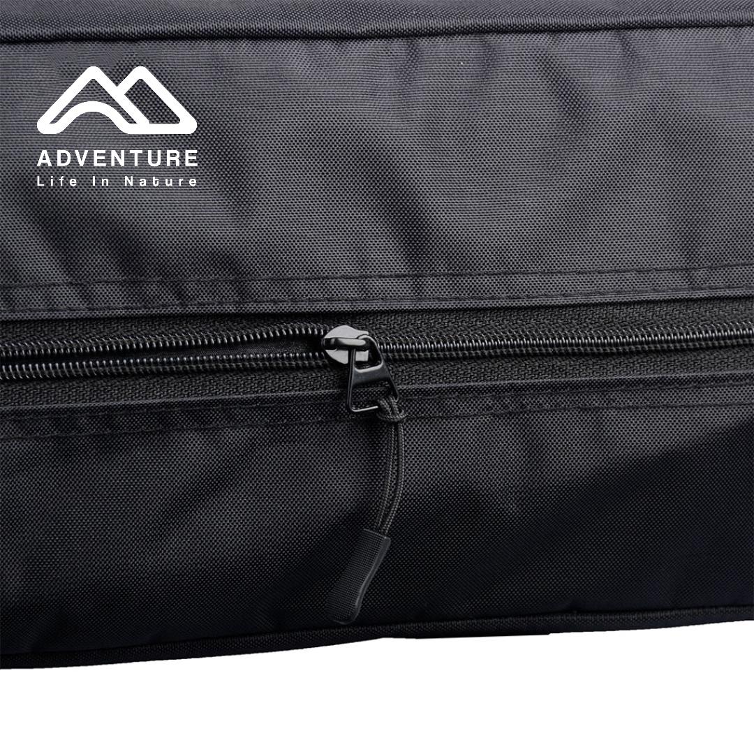 زیرانداز آکاردئونی 2 نفره هپی کمپ