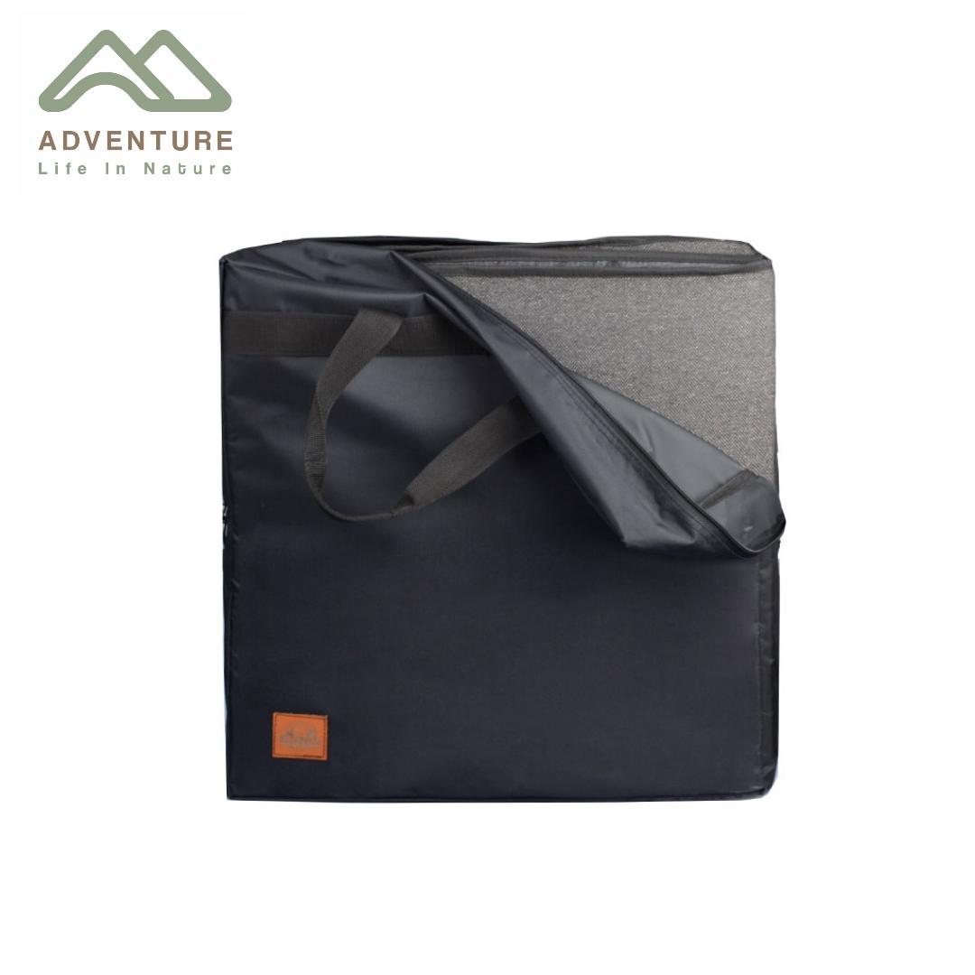 زیرانداز آکاردئونی 2 نفره هپی کمپ