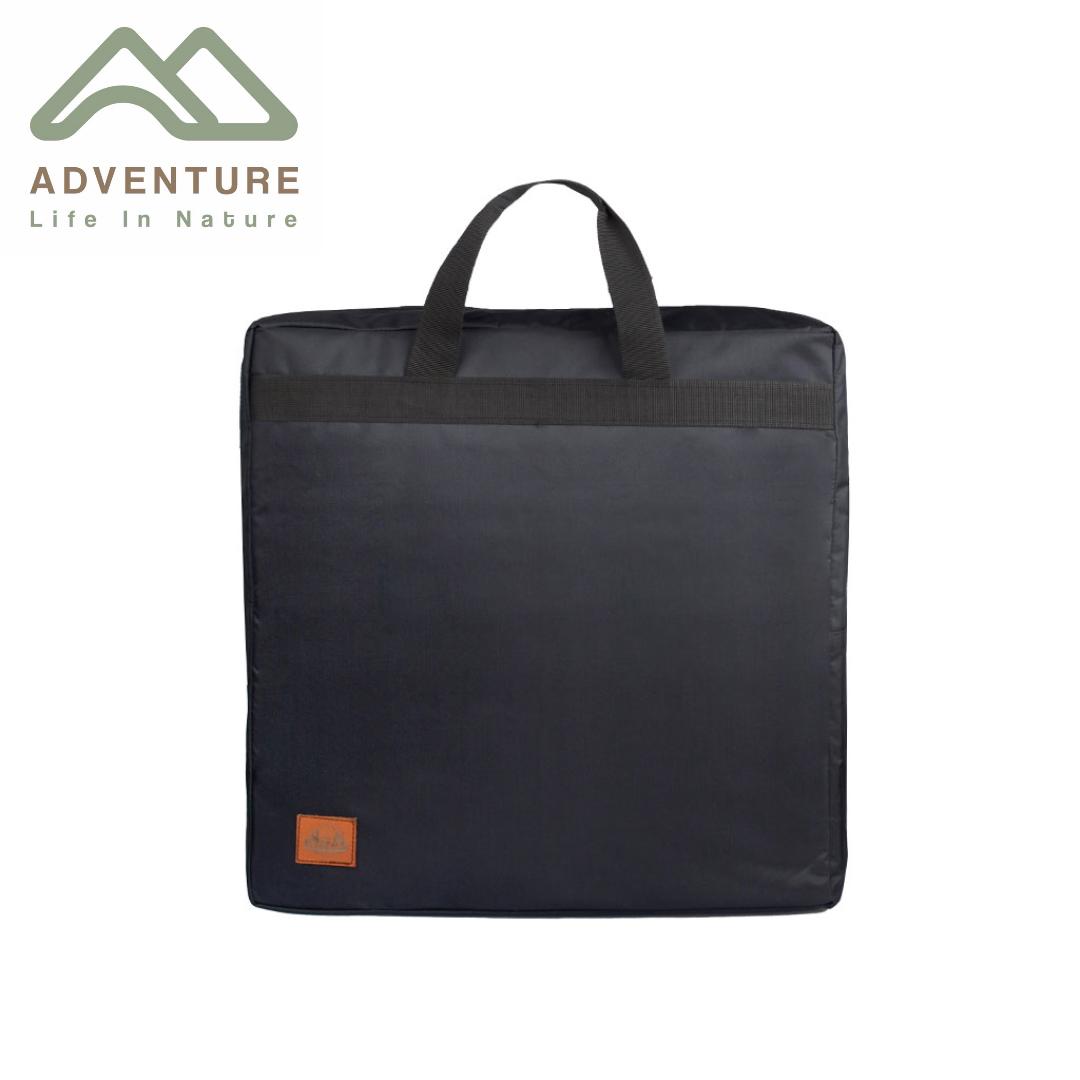 زیرانداز آکاردئونی 2 نفره هپی کمپ