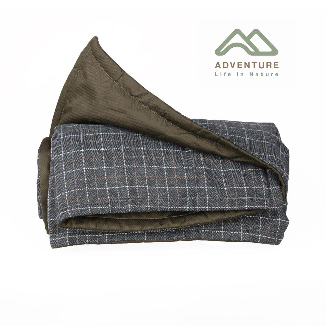 زیرانداز سفری هپی کمپ