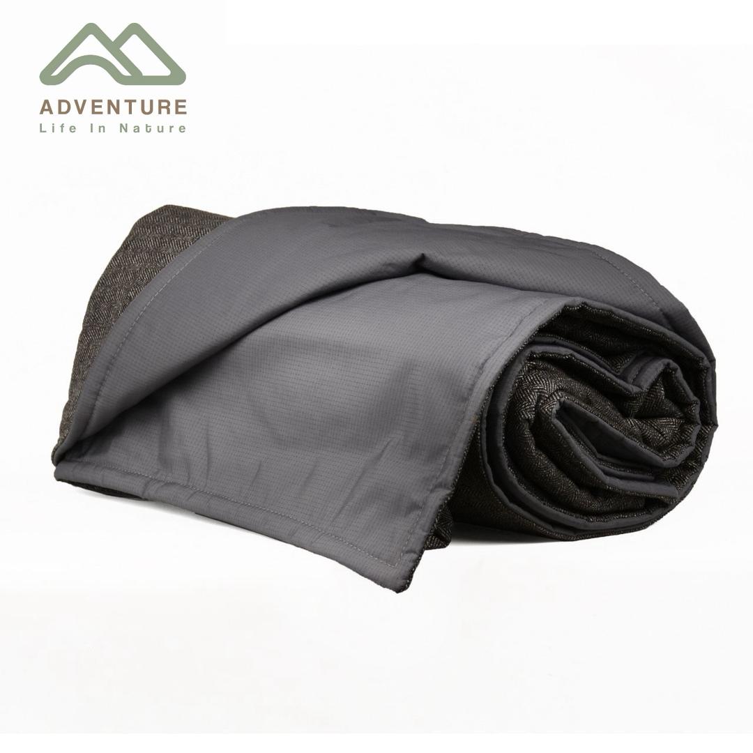 زیرانداز سفری هپی کمپ