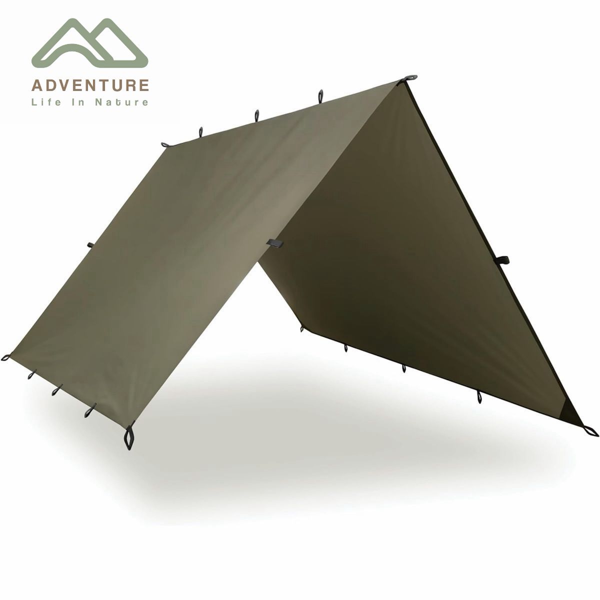 تارپ بدون مطعلقات دیلور مدل SKYWARD