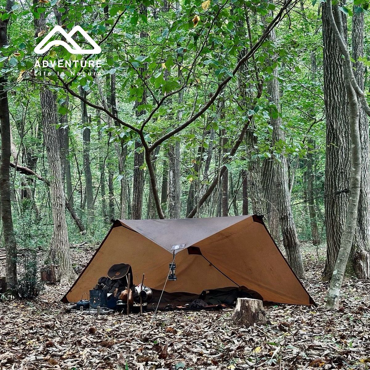 تارپ بدون مطعلقات دیلور مدل SKYWARD