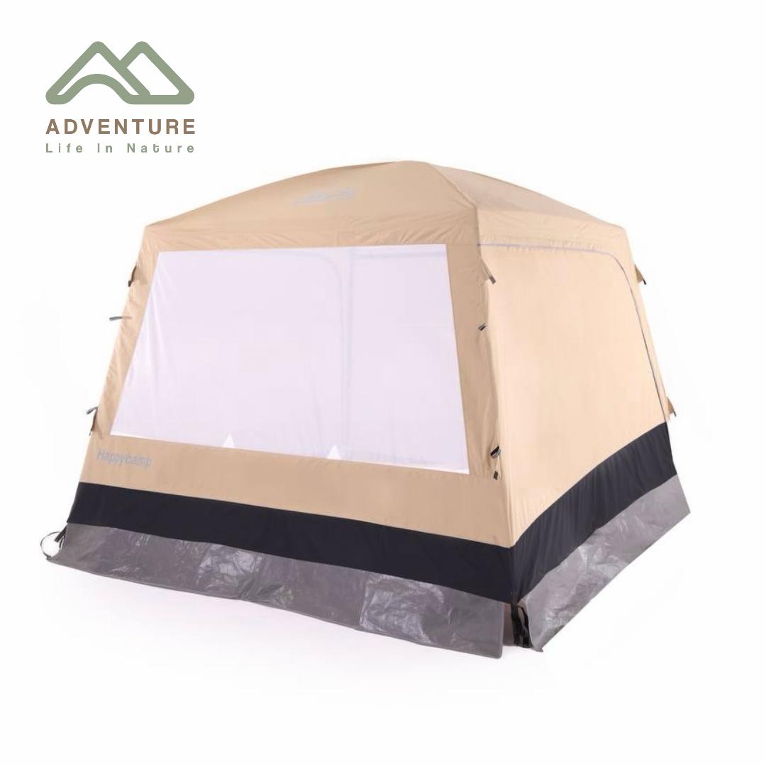 سایبان پلاس هپی کمپ