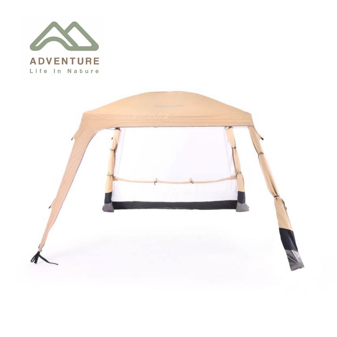 سایبان پلاس هپی کمپ