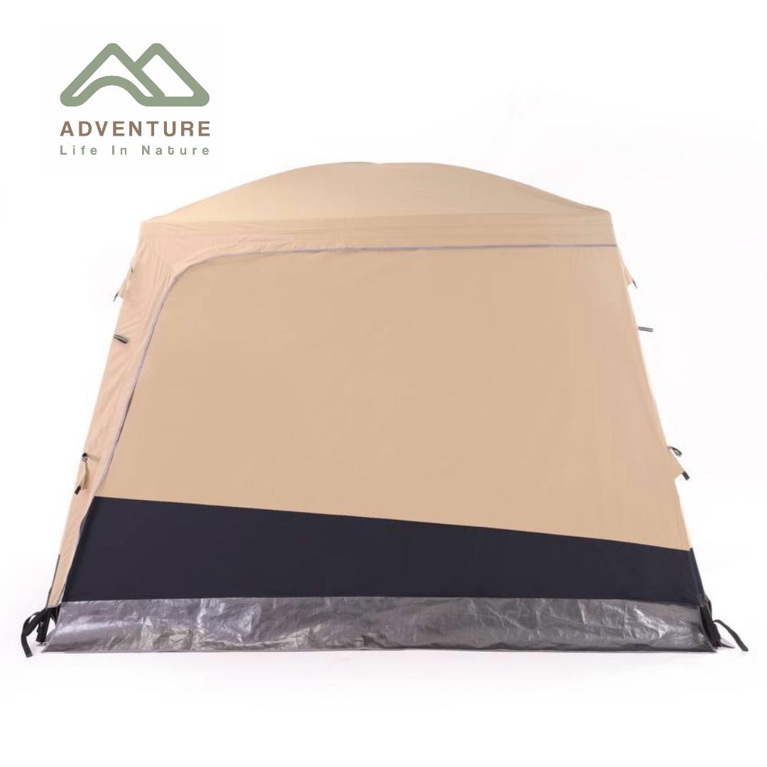 سایبان پلاس هپی کمپ