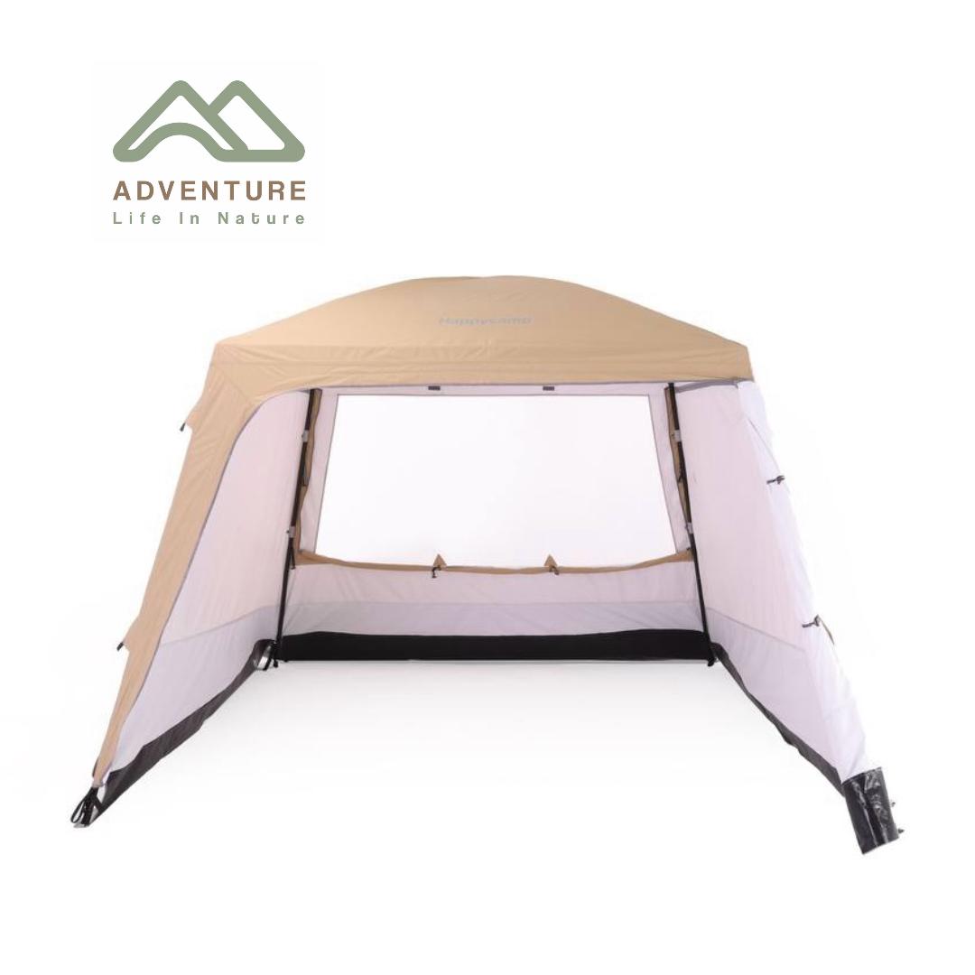 سایبان پلاس هپی کمپ