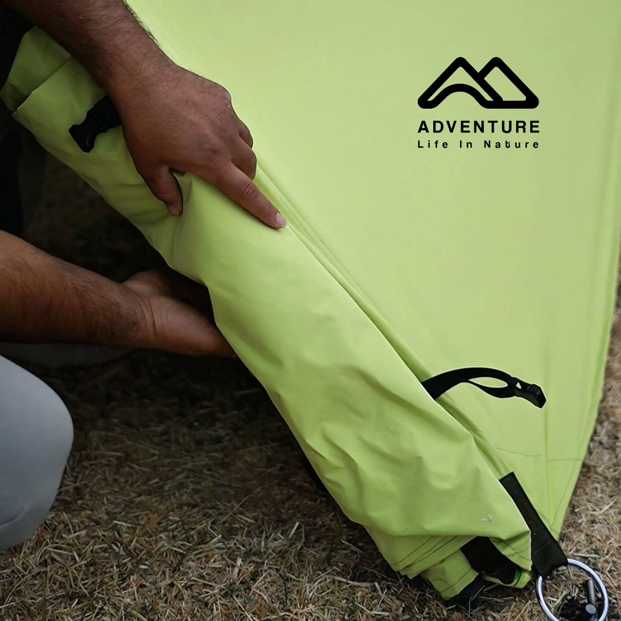 سایبان ستاره ای دیلور مدل pro