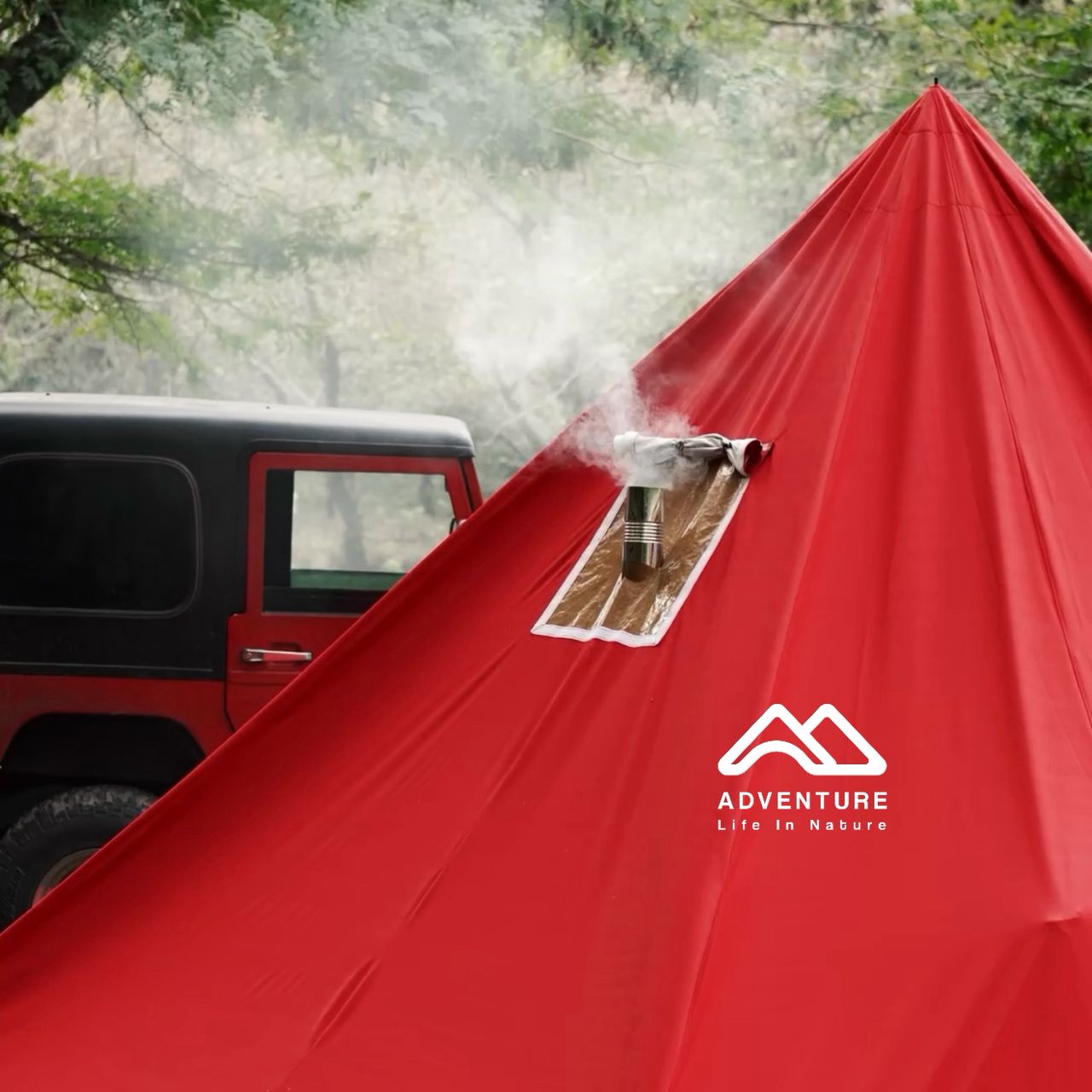 سایبان ستاره ای دیلور مدل pro