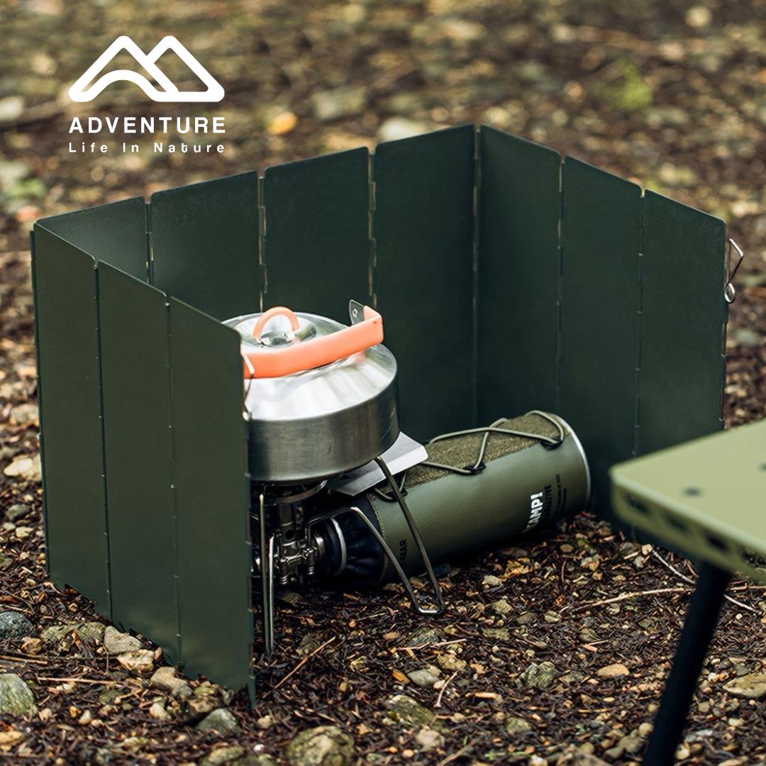 بادگیر دور اجاق 10 پر بلک دیر