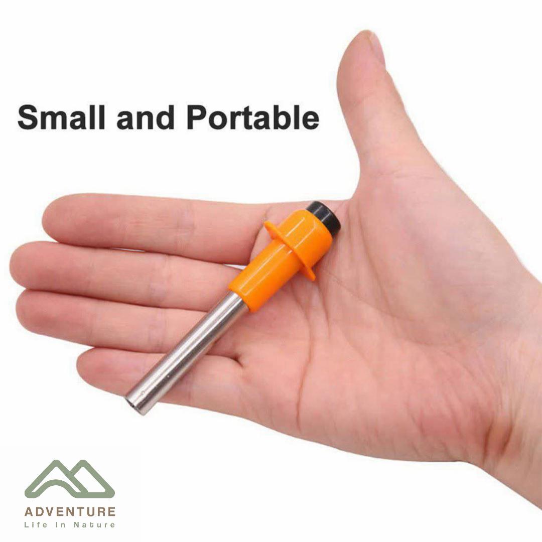 فندک جرقه زن A01