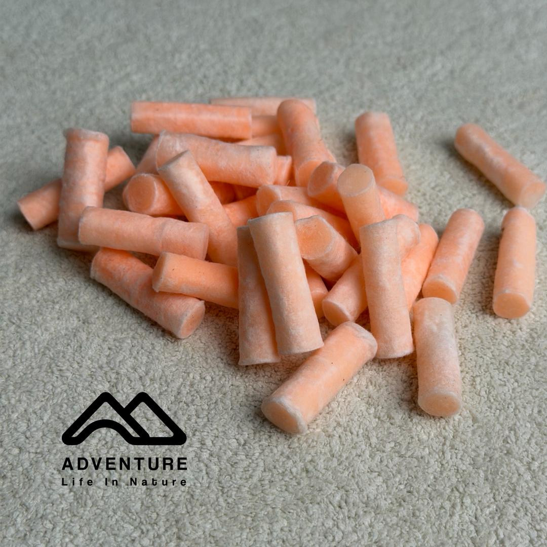 پک استارتر آتش 35 عددی