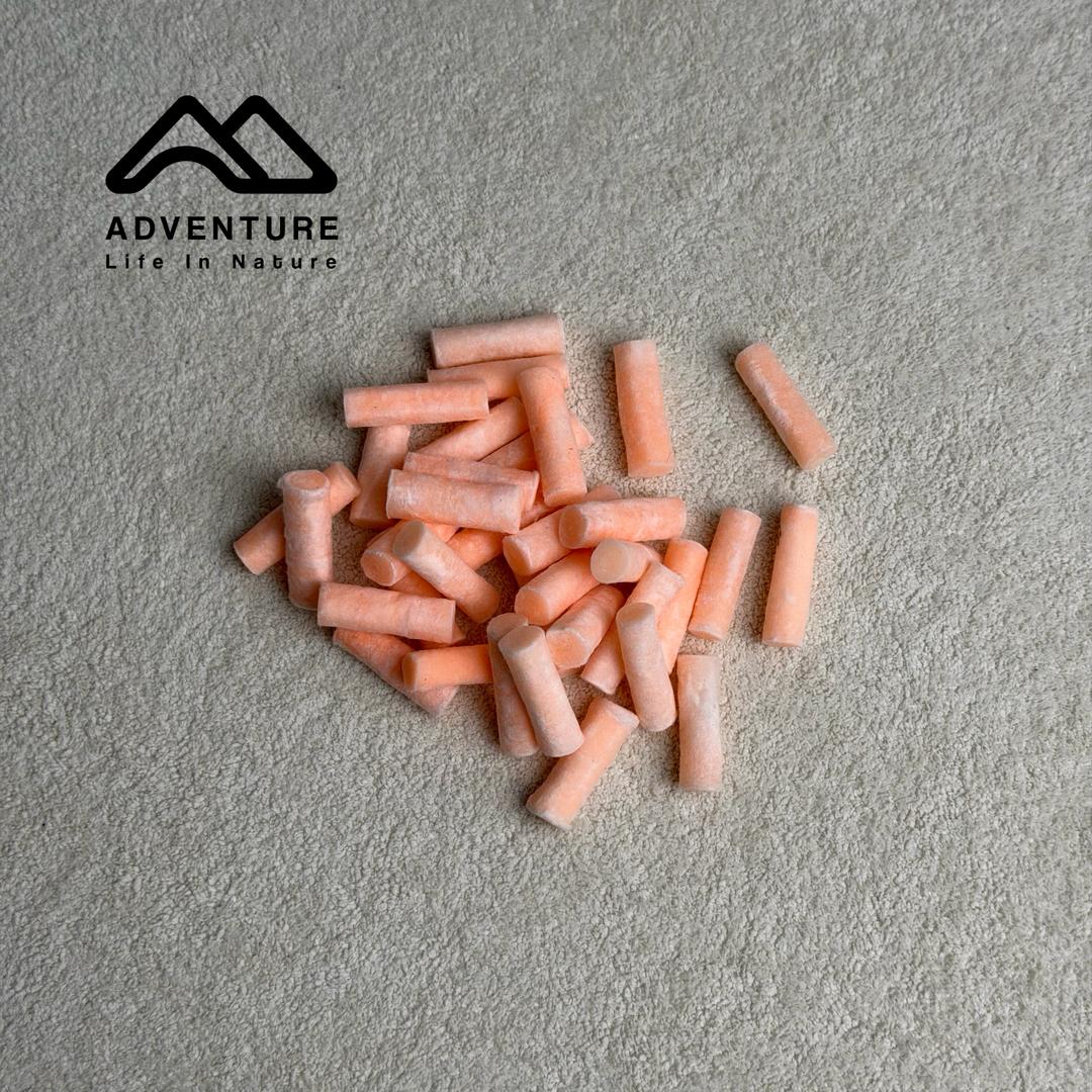 پک استارتر آتش 35 عددی