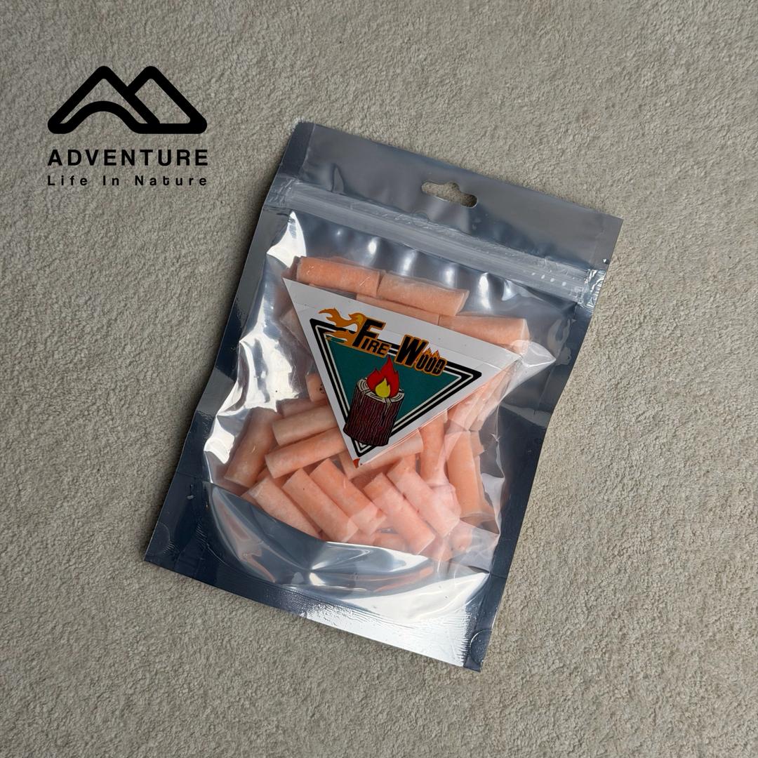 پک استارتر آتش 35 عددی