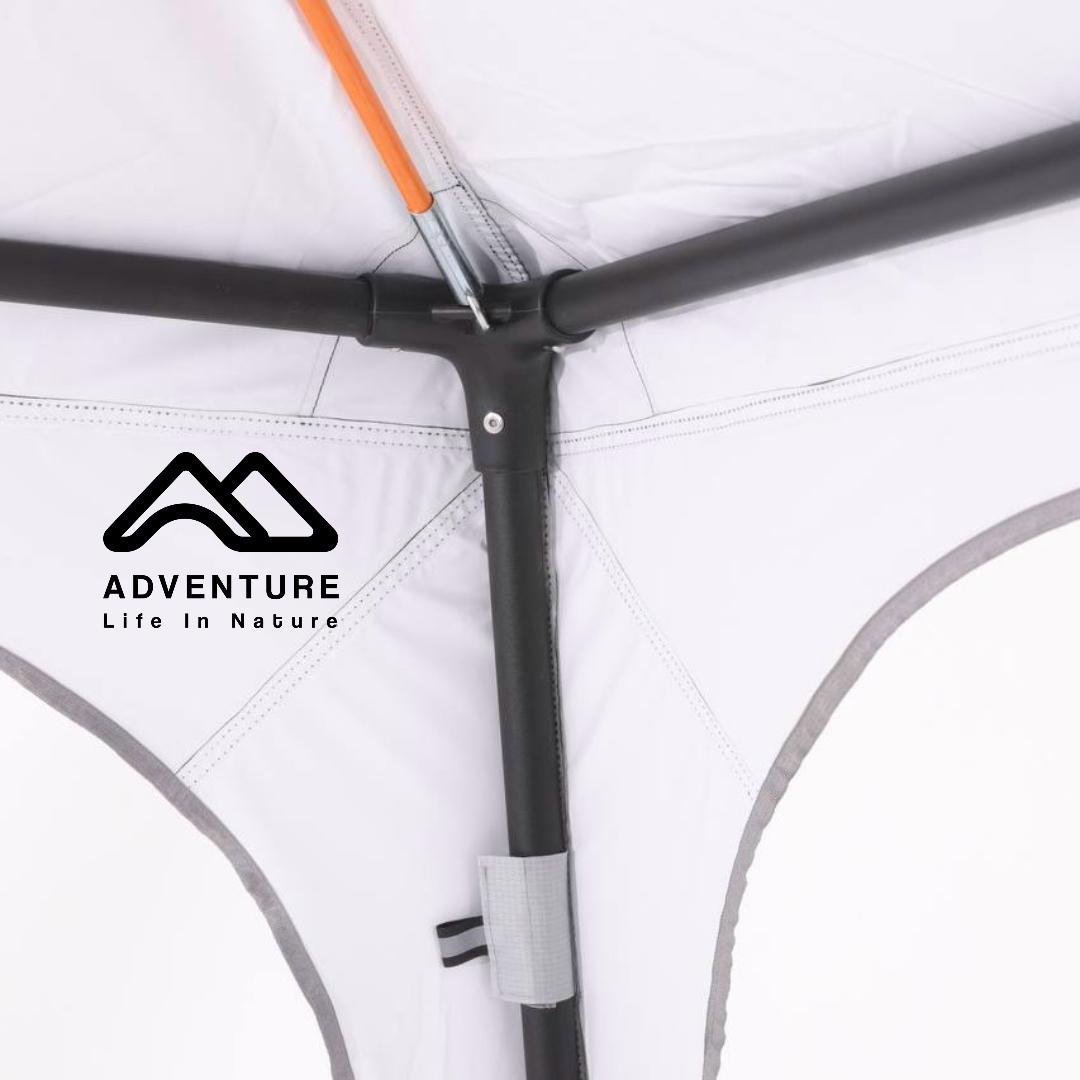 سایبان هپی کمپ