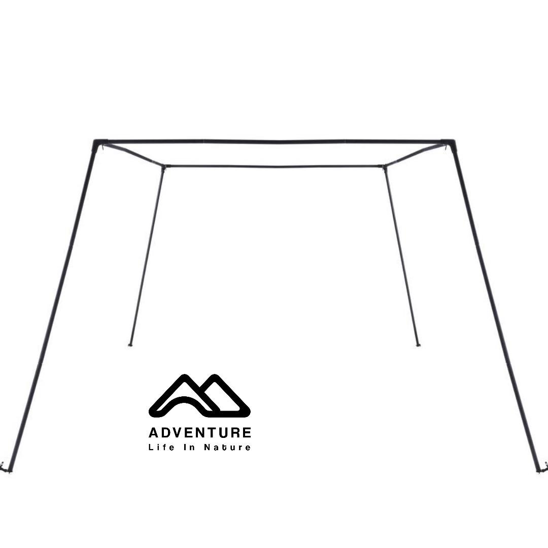 سایبان هپی کمپ