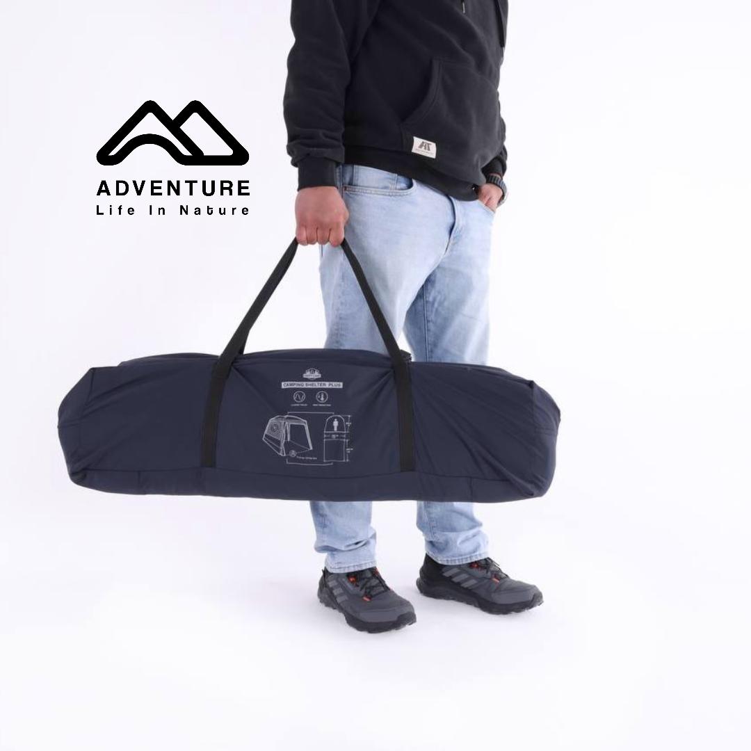 سایبان هپی کمپ