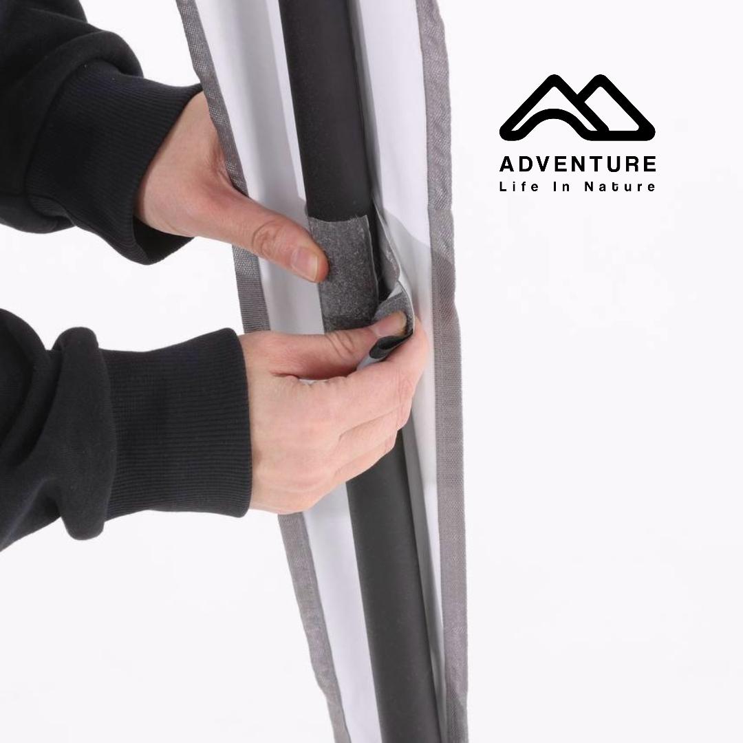 سایبان هپی کمپ