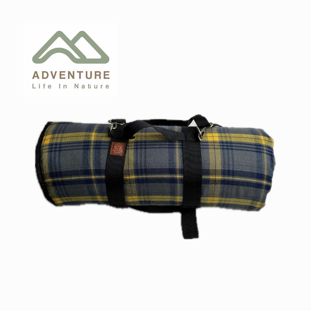 زیرانداز رولی نیچر کمپ