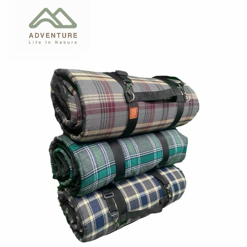 زیرانداز رولی نیچر کمپ