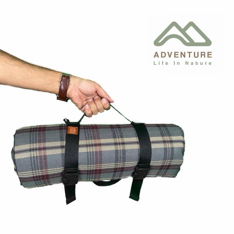 زیرانداز رولی نیچر کمپ