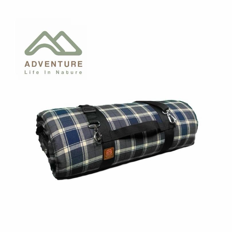 زیرانداز رولی نیچر کمپ