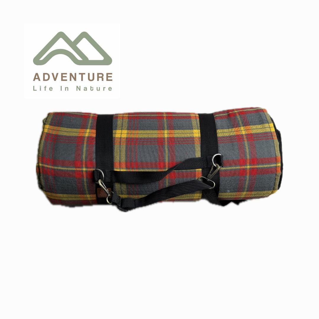 زیرانداز رولی نیچر کمپ