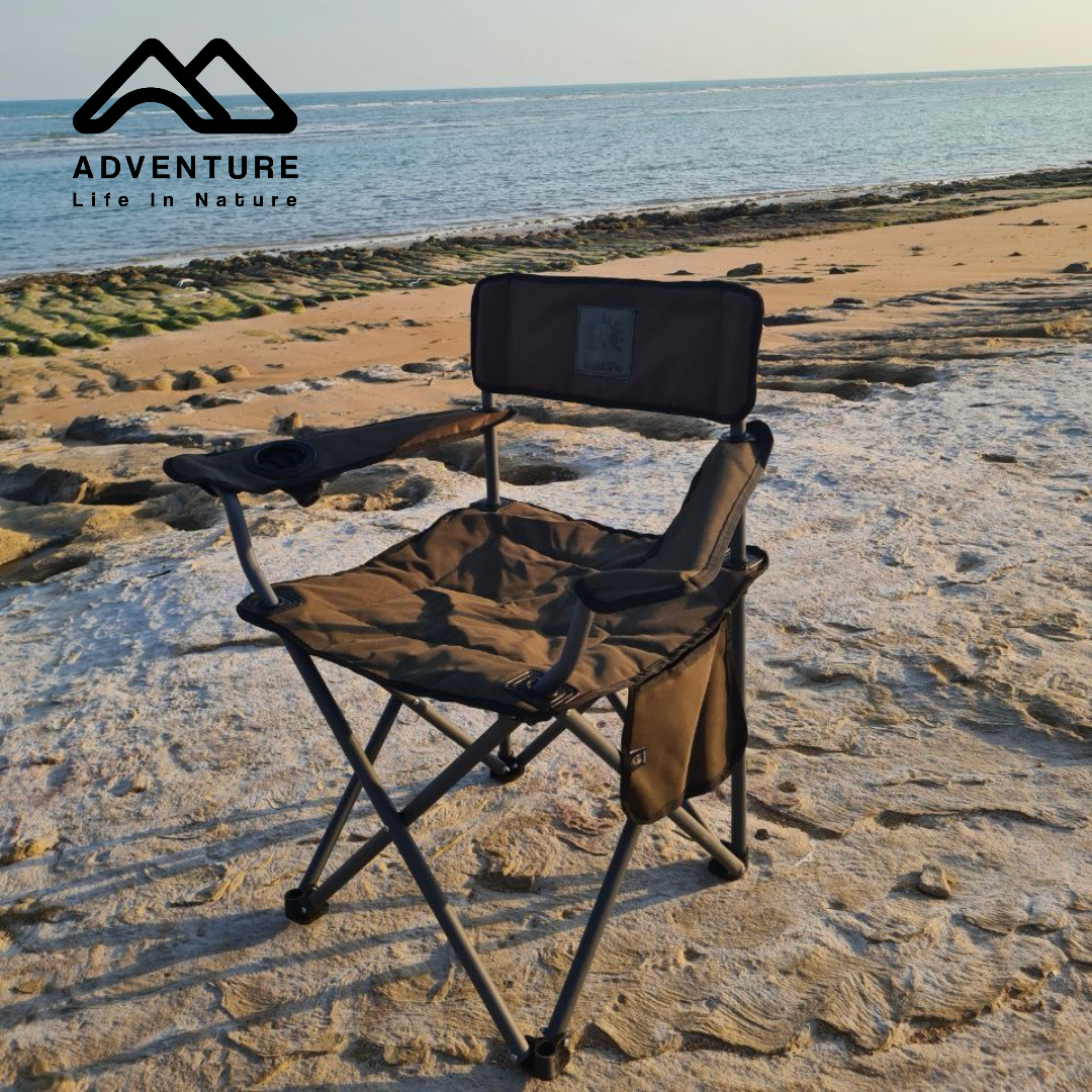 صندلی تاشو کایلاش مدل پابلیک