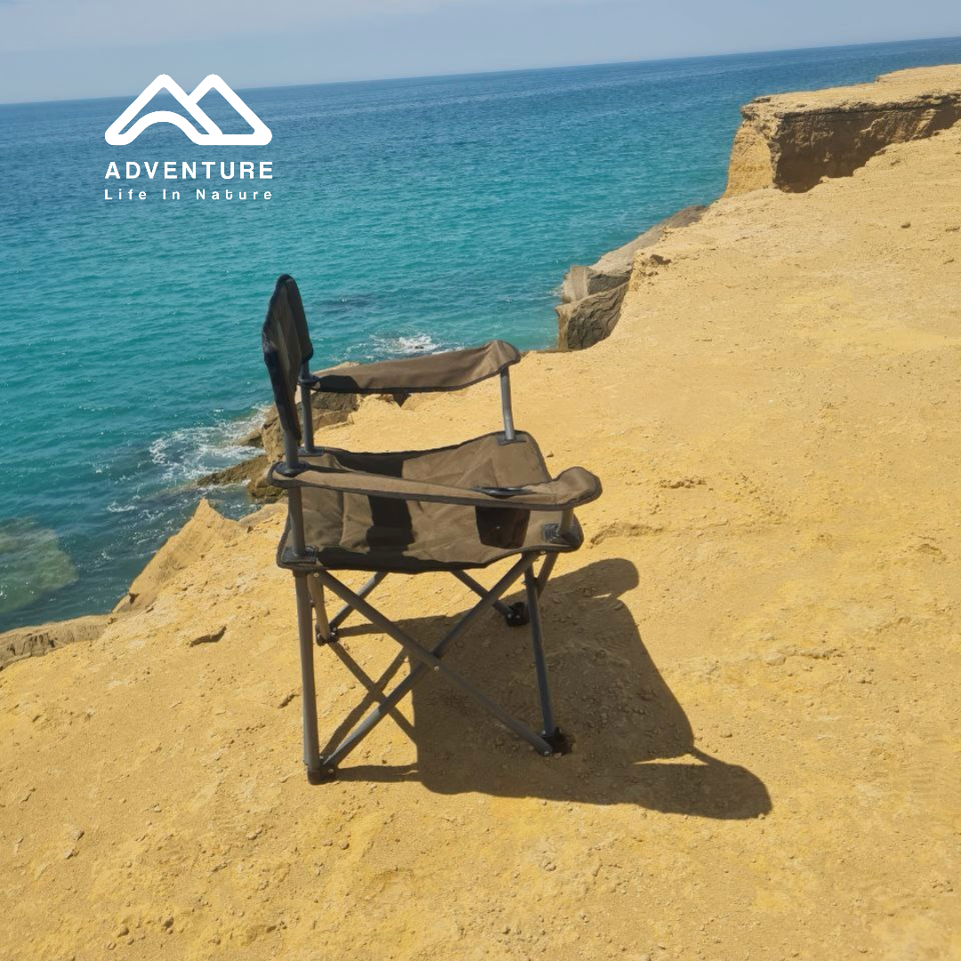 صندلی تاشو کایلاش مدل پابلیک