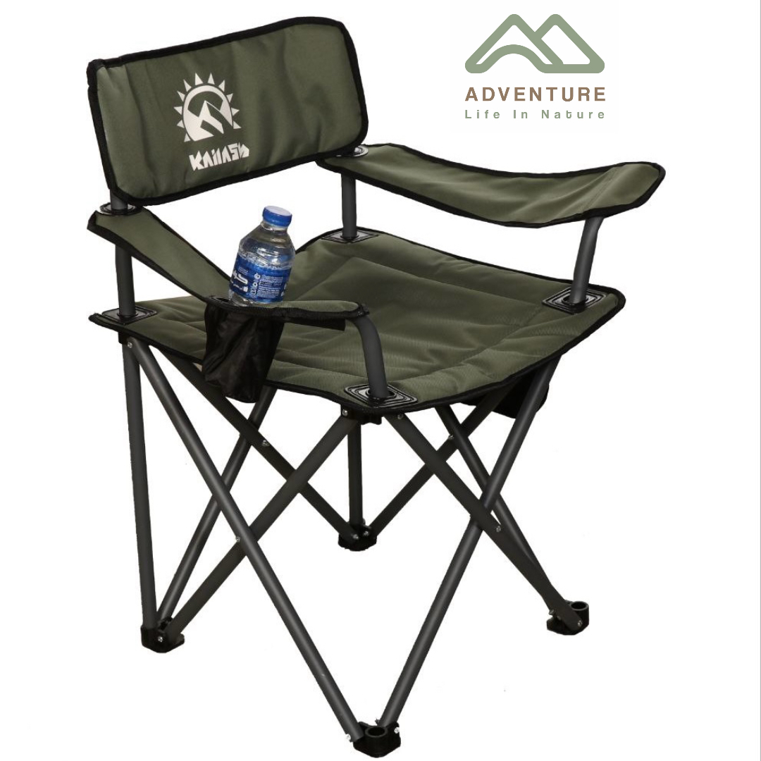 صندلی تاشو کایلاش مدل پابلیک