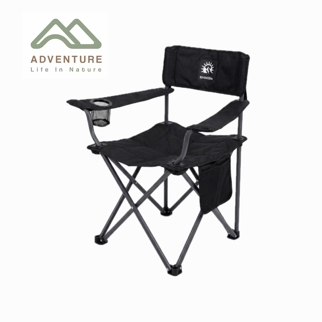 صندلی تاشو کایلاش مدل پابلیک