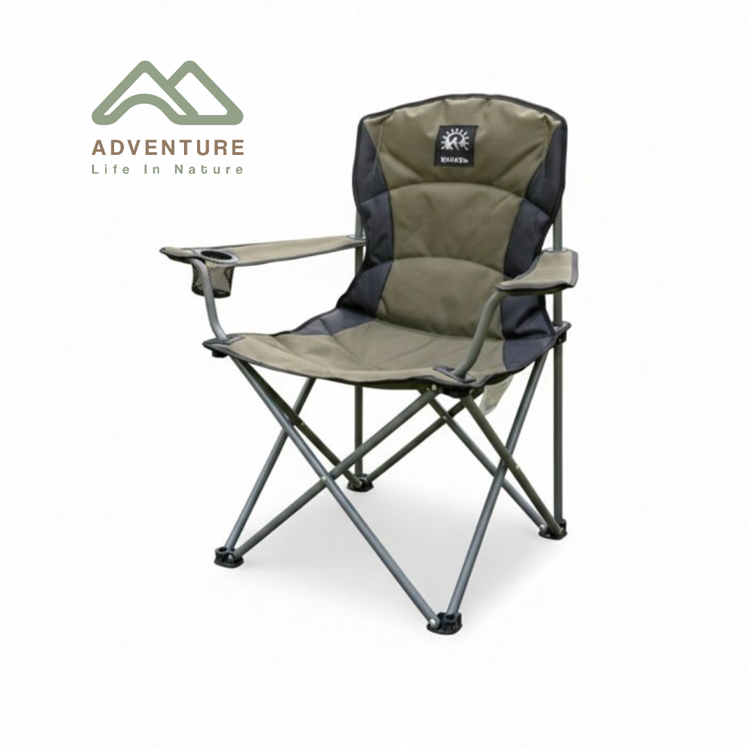 صندلی تاشو کایلاش مدل تایتان