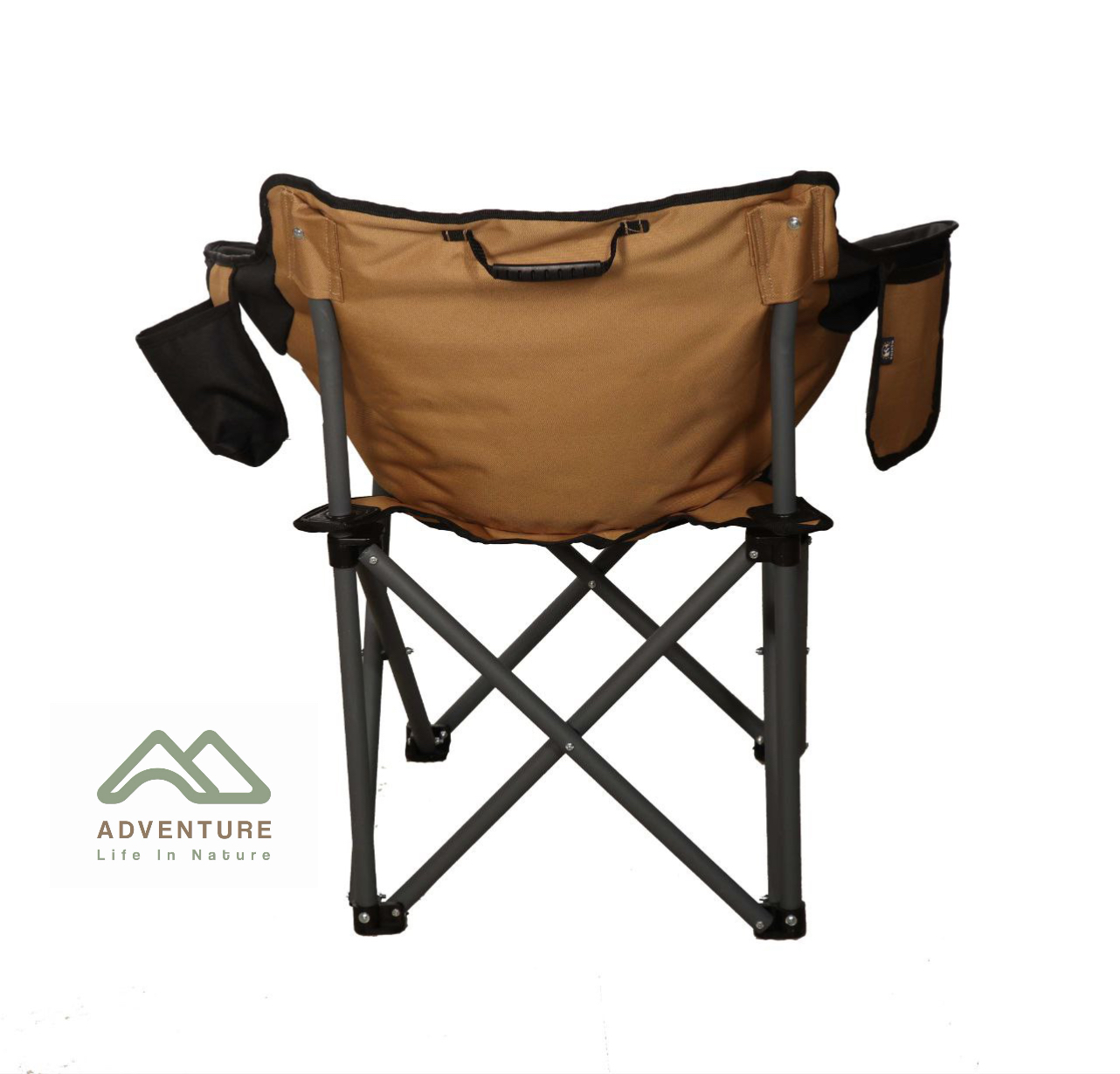 صندلی تاشو کایلاش مدل ویژن