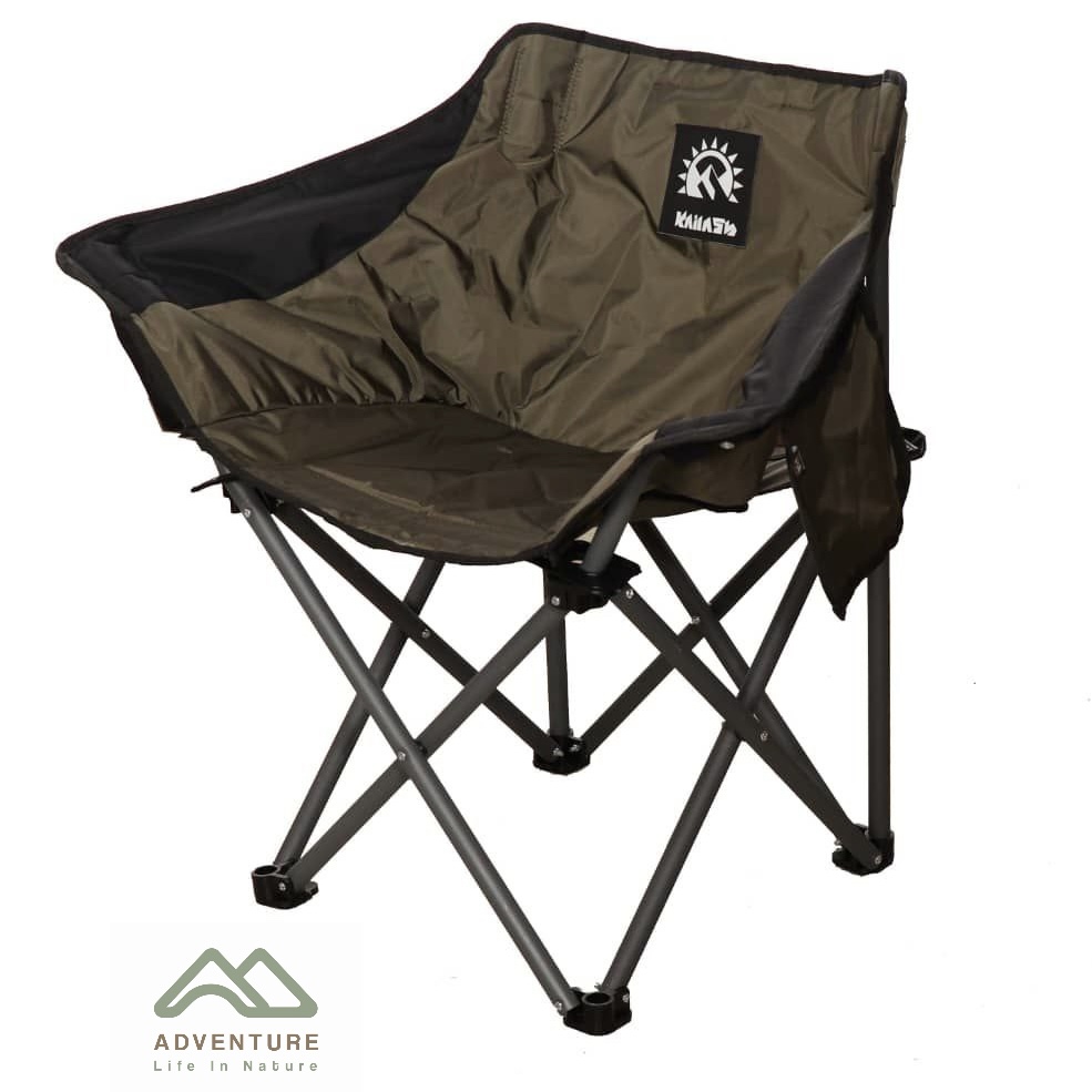 صندلی تاشو کایلاش مدل ویژن