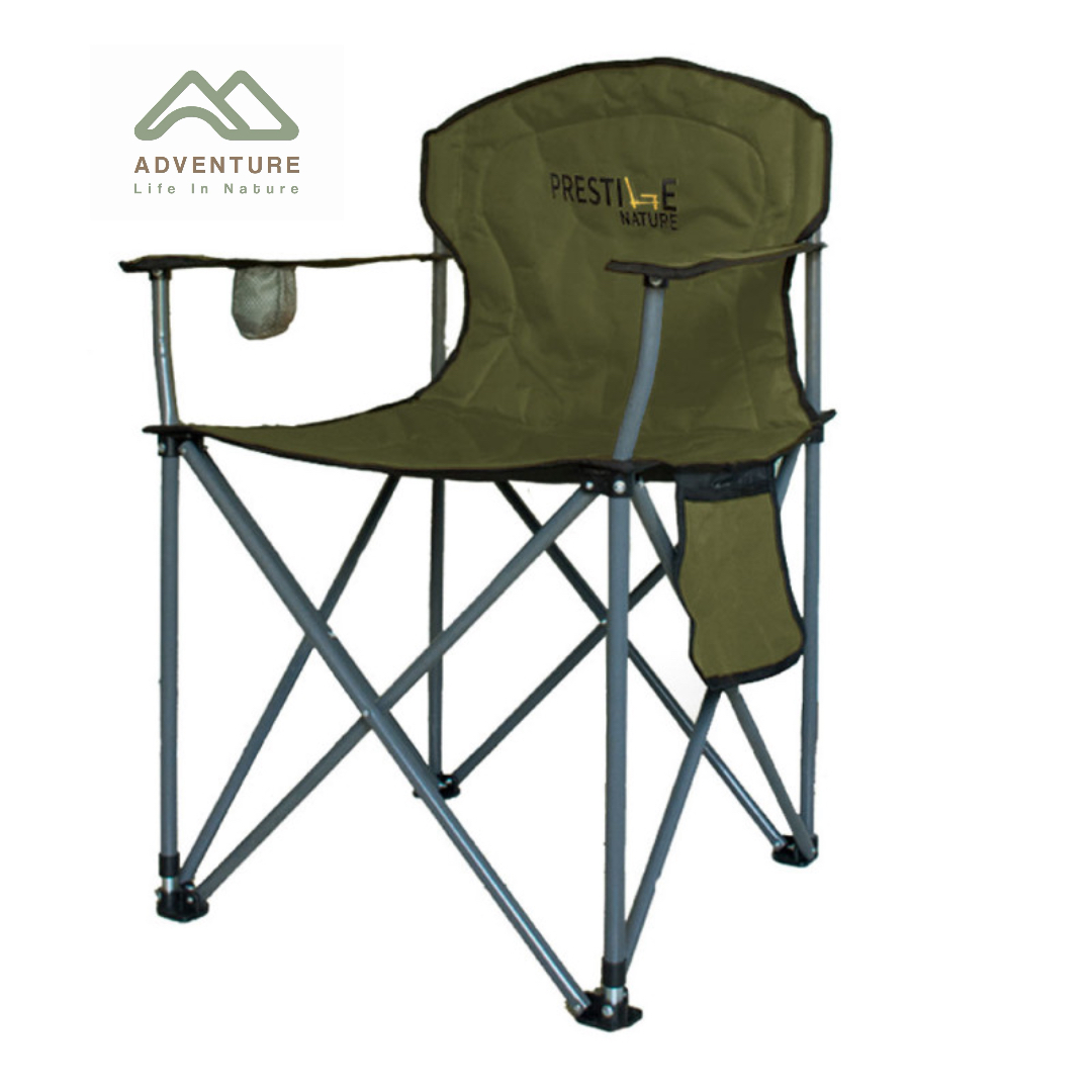 صندلی تاشو پرستیژ مدل کارگردانی