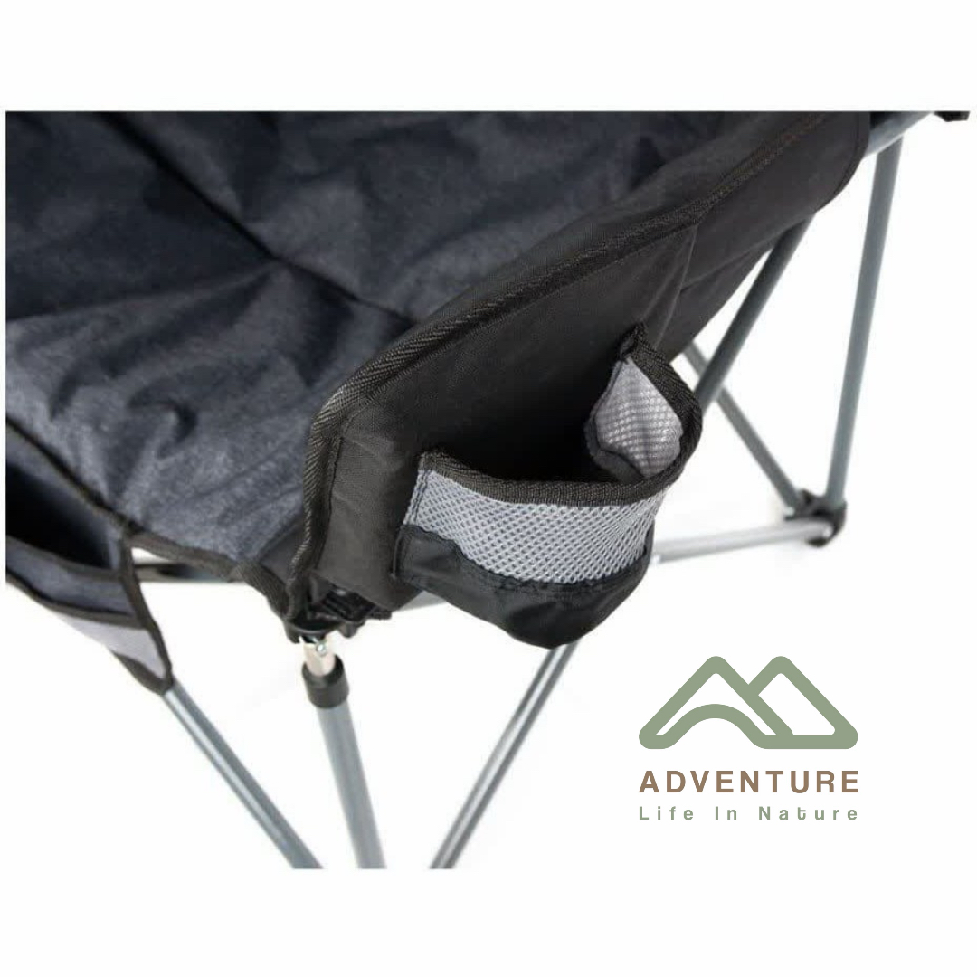 صندلی تاشو پرستیژ مدل کینگ