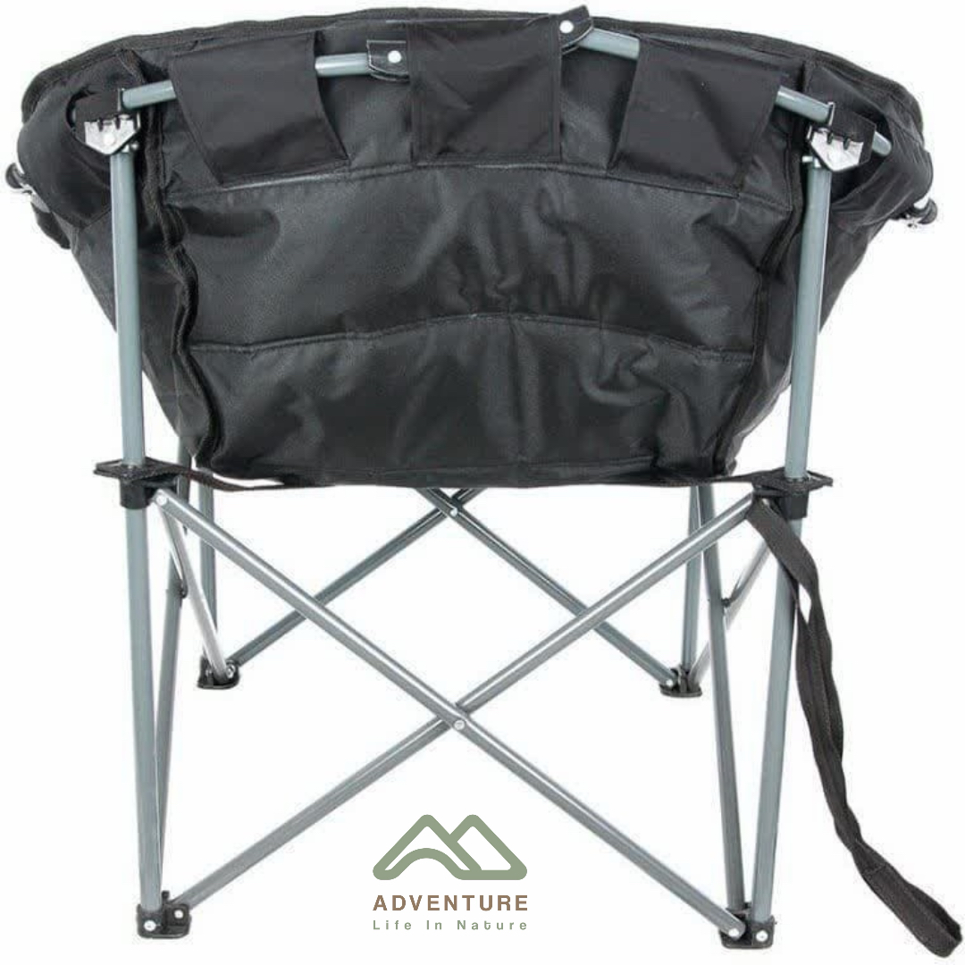 صندلی تاشو پرستیژ مدل کینگ