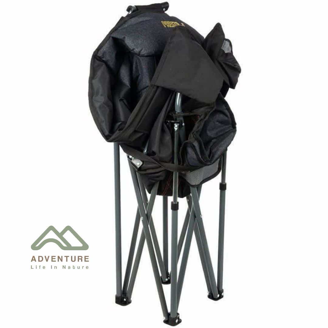 صندلی تاشو پرستیژ مدل کینگ