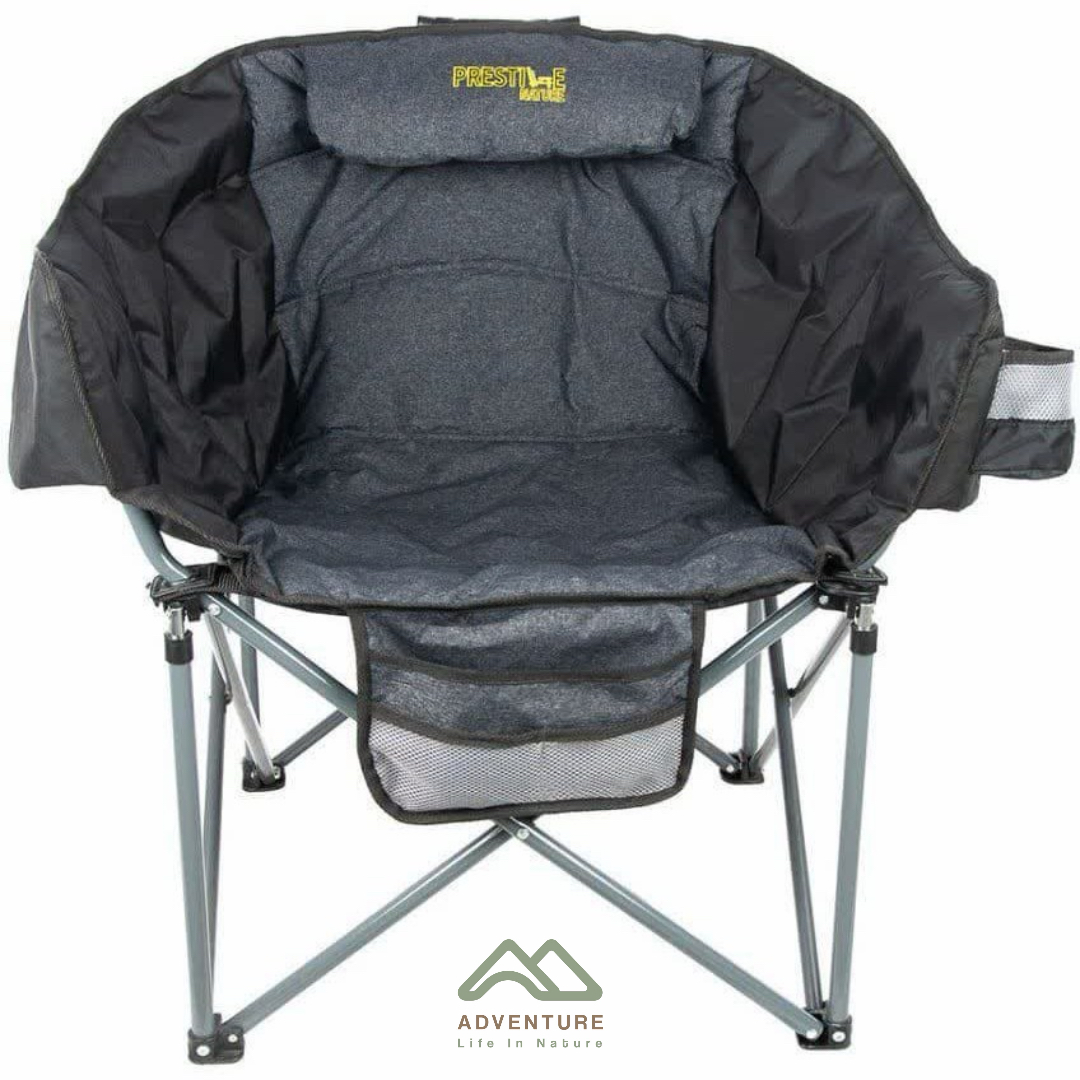 صندلی تاشو پرستیژ مدل کینگ