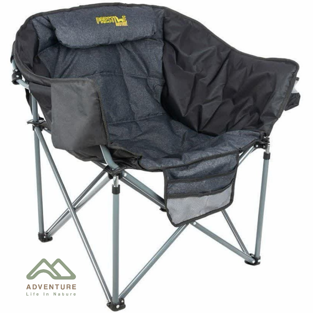 صندلی تاشو پرستیژ مدل کینگ