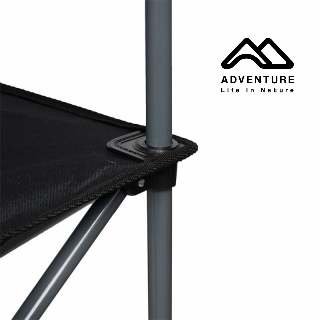 میز تاشو پارچه ای پرستیژ  4نفره