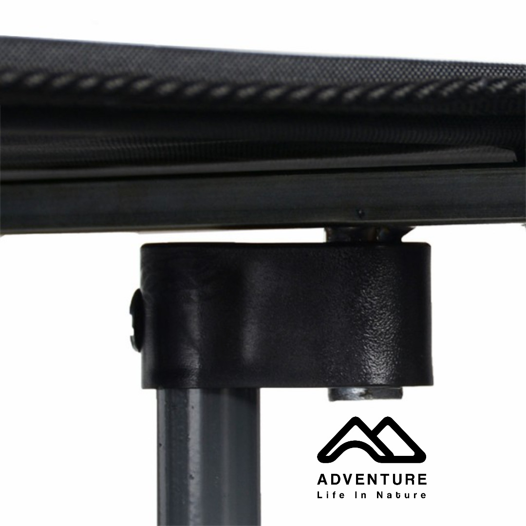 میز تاشو پارچه ای پرستیژ  4نفره