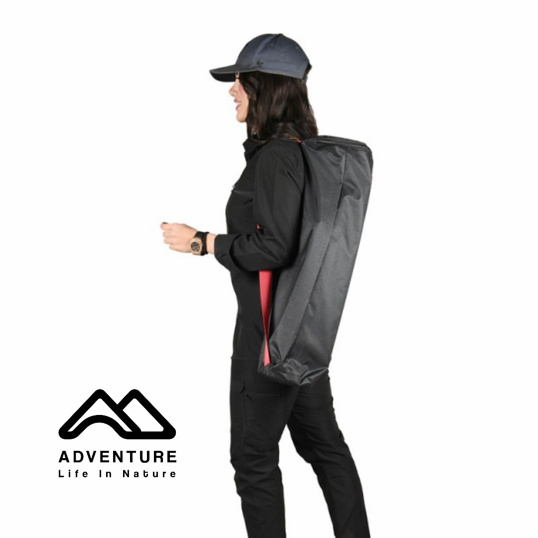 میز تاشو  آلومینیوم تیتو کمپ مدل MINI