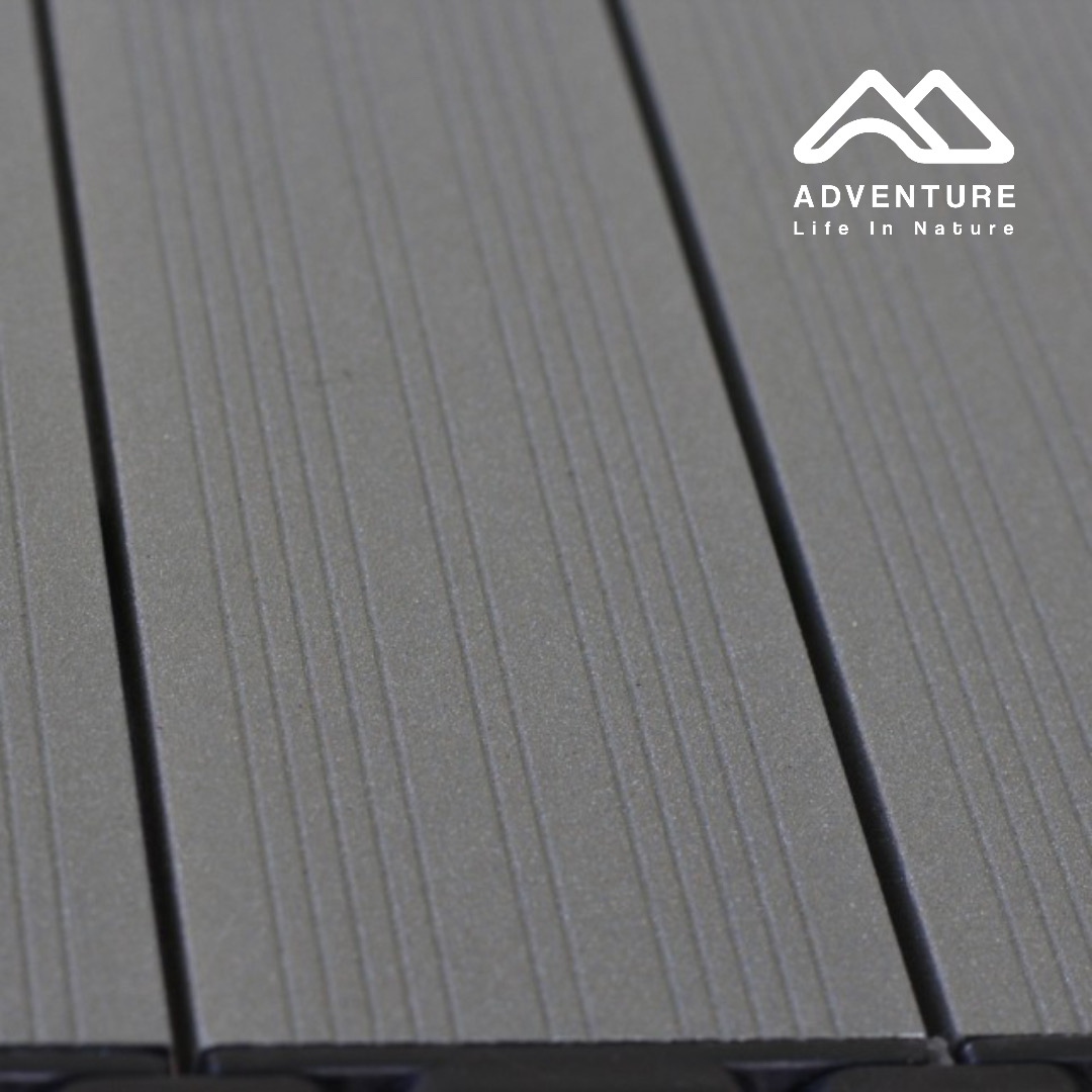 میز تاشو  آلومینیوم تیتو کمپ مدل MINI