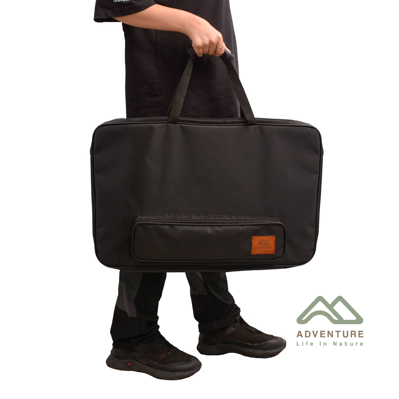 میز تاشو لایف کمپ مدل COFFE BAR